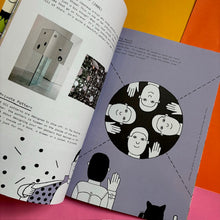 Load image into Gallery viewer, Pattern : Activity Book