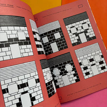 Load image into Gallery viewer, Pattern : Activity Book
