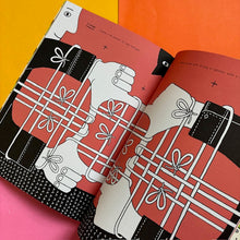 Load image into Gallery viewer, Pattern : Activity Book