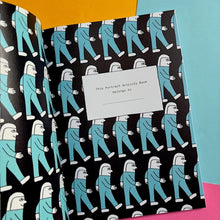 Load image into Gallery viewer, Portrait : Activity Book