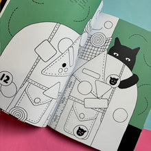 Load image into Gallery viewer, Portrait : Activity Book