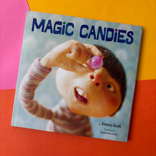 Load image into Gallery viewer, Magic Candies