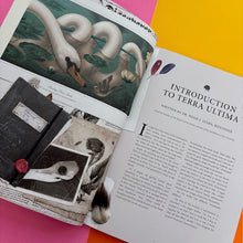 Load image into Gallery viewer, Terra Ultima: The Discovery Of A New Continent