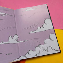 Load image into Gallery viewer, When The Mountain Wakes