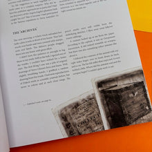 Load image into Gallery viewer, Terra Ultima: The Discovery Of A New Continent