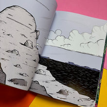 Load image into Gallery viewer, When The Mountain Wakes