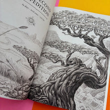 Load image into Gallery viewer, Terra Ultima: The Discovery Of A New Continent