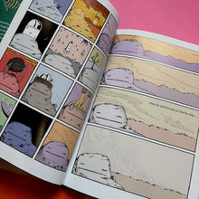 Load image into Gallery viewer, When The Mountain Wakes