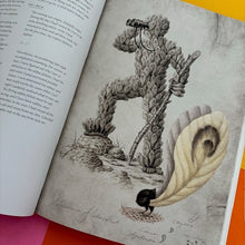 Load image into Gallery viewer, Terra Ultima: The Discovery Of A New Continent