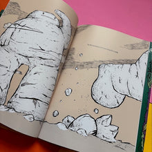 Load image into Gallery viewer, When The Mountain Wakes