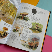 Load image into Gallery viewer, The Hidden Life of Trees : A Graphic Adaptation