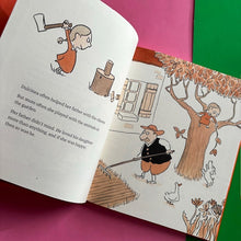 Load image into Gallery viewer, Dulcinea in the Forbidden Forest