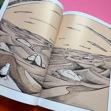 Load image into Gallery viewer, When The Mountain Wakes