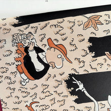 Load image into Gallery viewer, Dulcinea in the Forbidden Forest