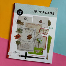 Load image into Gallery viewer, Uppercase 63