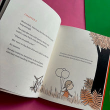 Load image into Gallery viewer, Dulcinea in the Forbidden Forest