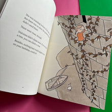 Load image into Gallery viewer, Dulcinea in the Forbidden Forest