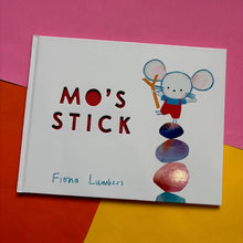 Load image into Gallery viewer, Mo's Stick