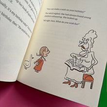 Load image into Gallery viewer, Dulcinea in the Forbidden Forest