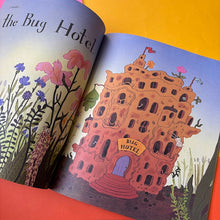 Load image into Gallery viewer, Trouble At The Bug Hotel