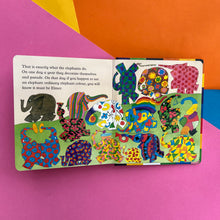 Load image into Gallery viewer, Elmer