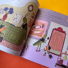 Load image into Gallery viewer, Trouble At The Bug Hotel