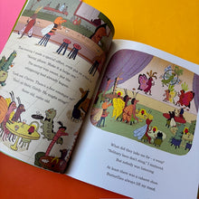 Load image into Gallery viewer, Trouble At The Bug Hotel