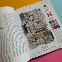 Load image into Gallery viewer, Uppercase 63