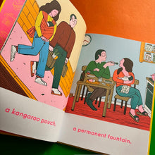 Load image into Gallery viewer, A Mother Is A House