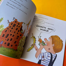 Load image into Gallery viewer, Trouble At The Bug Hotel