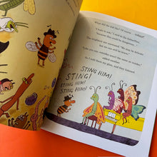 Load image into Gallery viewer, Trouble At The Bug Hotel