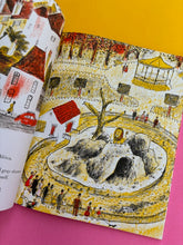 Load image into Gallery viewer, The Happy Lion