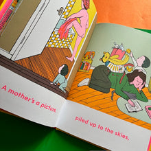 Load image into Gallery viewer, A Mother Is A House