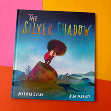 Load image into Gallery viewer, The Silver Shadow