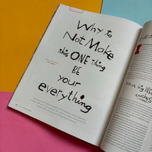 Load image into Gallery viewer, Uppercase 63