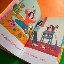 Load image into Gallery viewer, A Mother Is A House