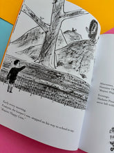 Load image into Gallery viewer, The Happy Lion