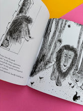 Load image into Gallery viewer, The Happy Lion