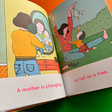 Load image into Gallery viewer, A Mother Is A House