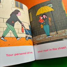 Load image into Gallery viewer, A Mother Is A House