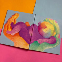 Load image into Gallery viewer, Tumblebaby