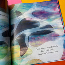 Load image into Gallery viewer, The Silver Shadow