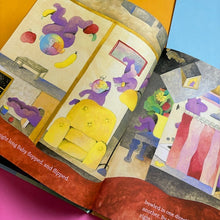 Load image into Gallery viewer, Tumblebaby