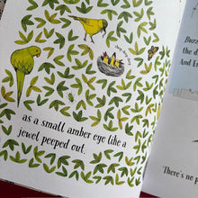 Load image into Gallery viewer, Parrots Don't Live In The City!