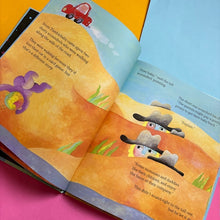 Load image into Gallery viewer, Tumblebaby