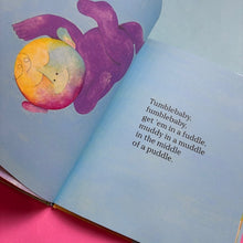 Load image into Gallery viewer, Tumblebaby