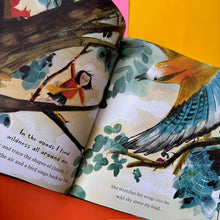 Load image into Gallery viewer, Wild