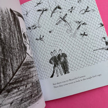 Load image into Gallery viewer, The Happy Lion Roars
