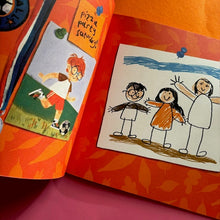 Load image into Gallery viewer, Enzo, The Swallows And Me