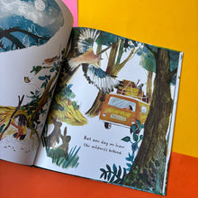 Load image into Gallery viewer, Wild